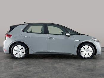 Used Volkswagen ID.3 undefined for sale - 78847623: Photo