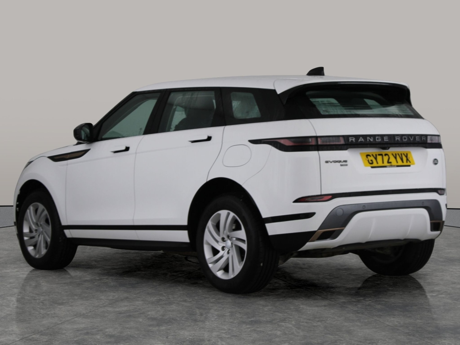 Used Land Rover Range Rover Evoque 2022 for sale - 76958368: Photo 12