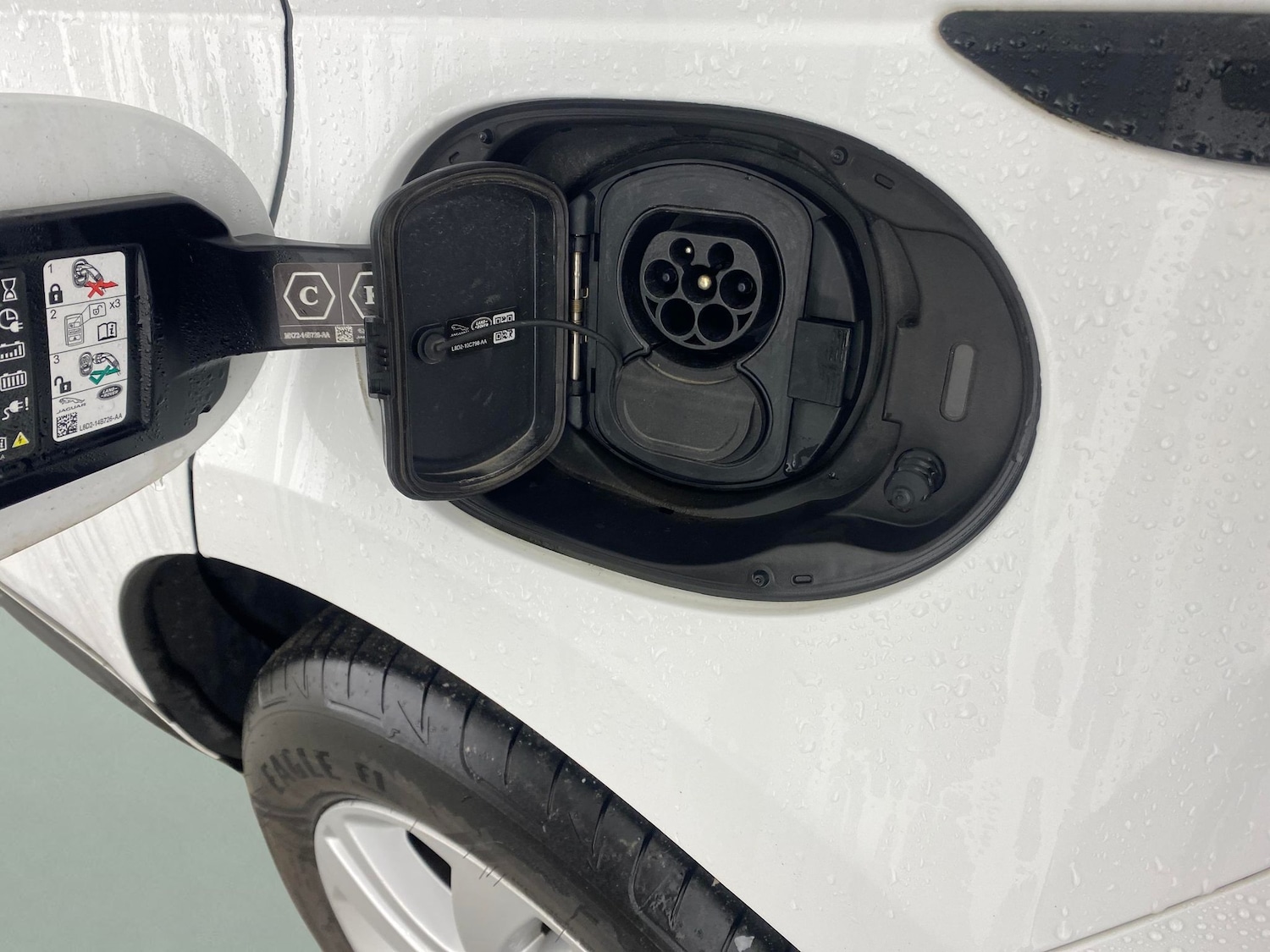 Used Land Rover Range Rover Evoque 2022 for sale - 76958368: Photo 23