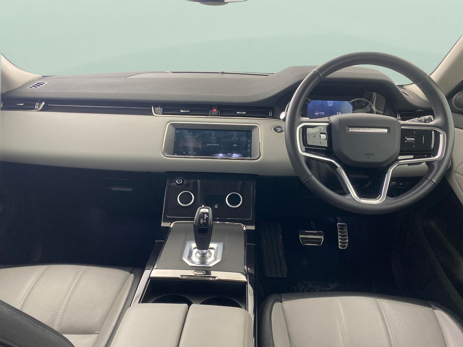 Used Land Rover Range Rover Evoque 2022 for sale - 76958368: Photo 4