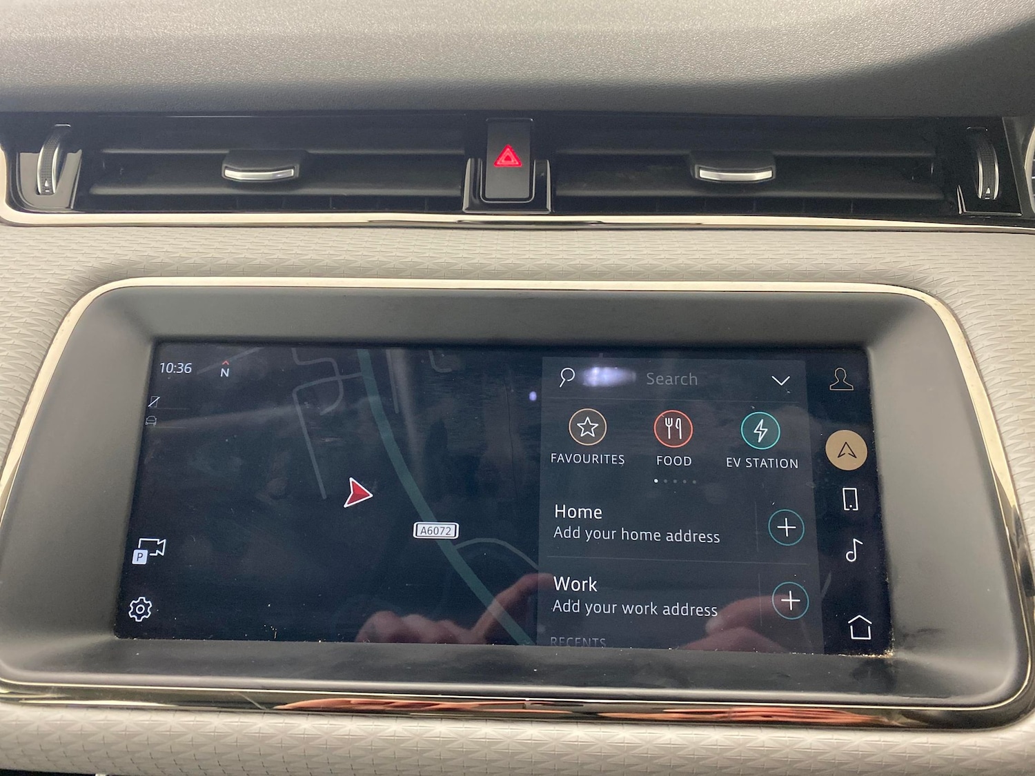 Used Land Rover Range Rover Evoque 2022 for sale - 76958368: Photo 6