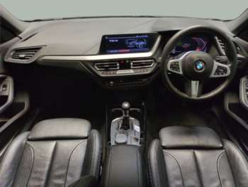 Used BMW 2 Series Gran Coupe 2021 for sale - 74890358: Photo