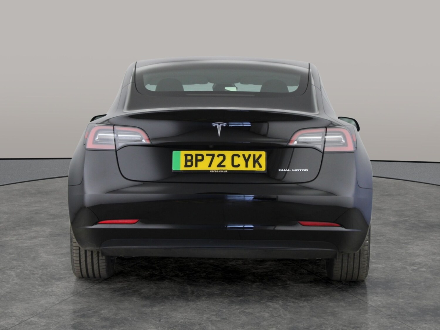 Used Tesla Model 3 2023 for sale - 77934639: Photo 12