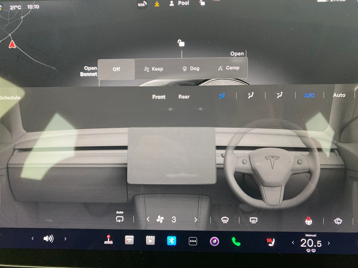 Used Tesla Model 3 2023 for sale - 77934639: Photo 17