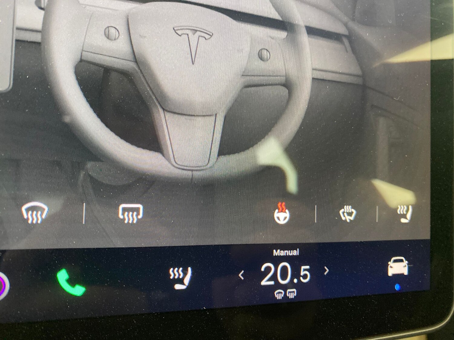 Used Tesla Model 3 2023 for sale - 77934639: Photo 18