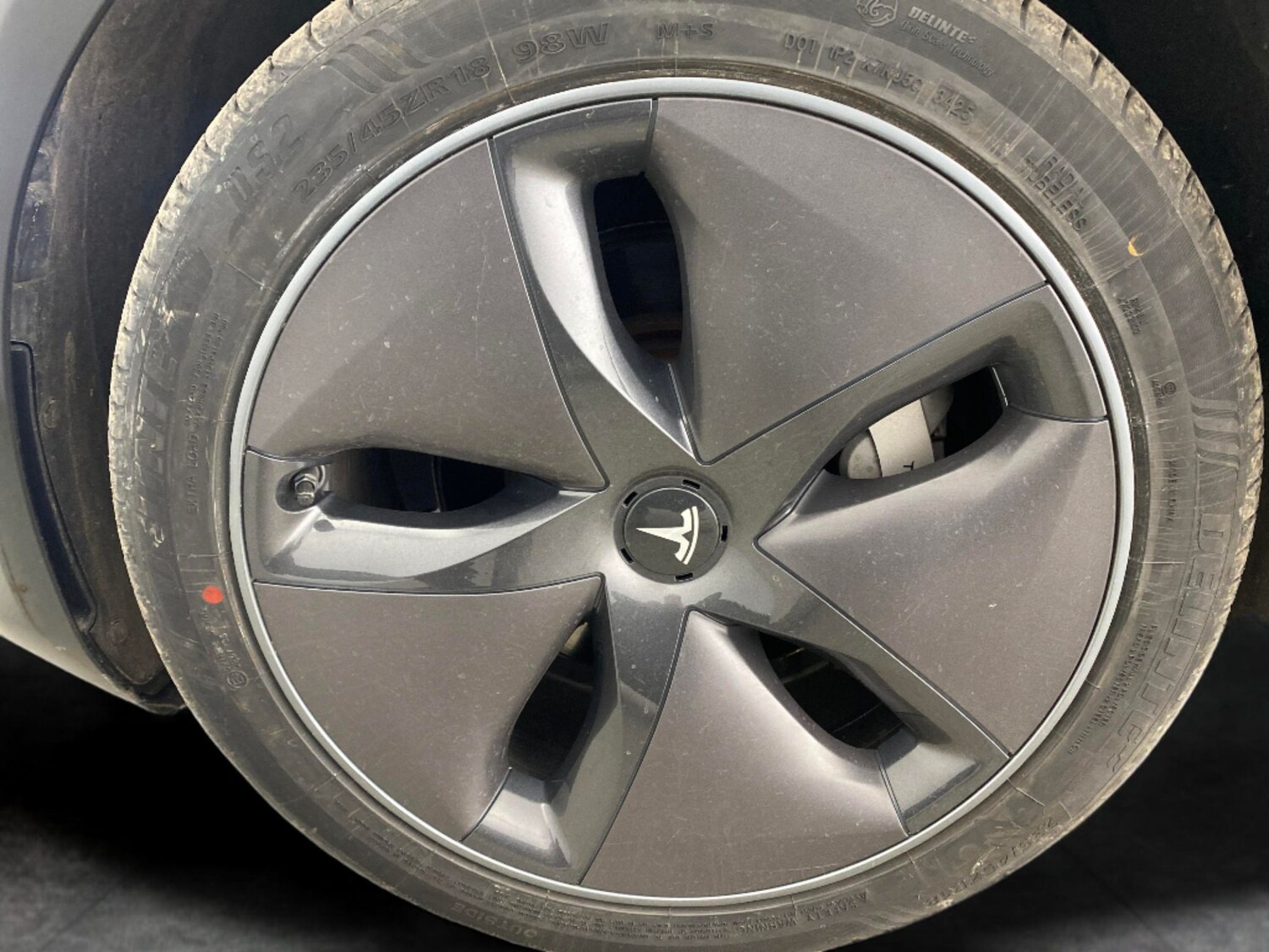 Used Tesla Model 3 2023 for sale - 77934639: Photo 19