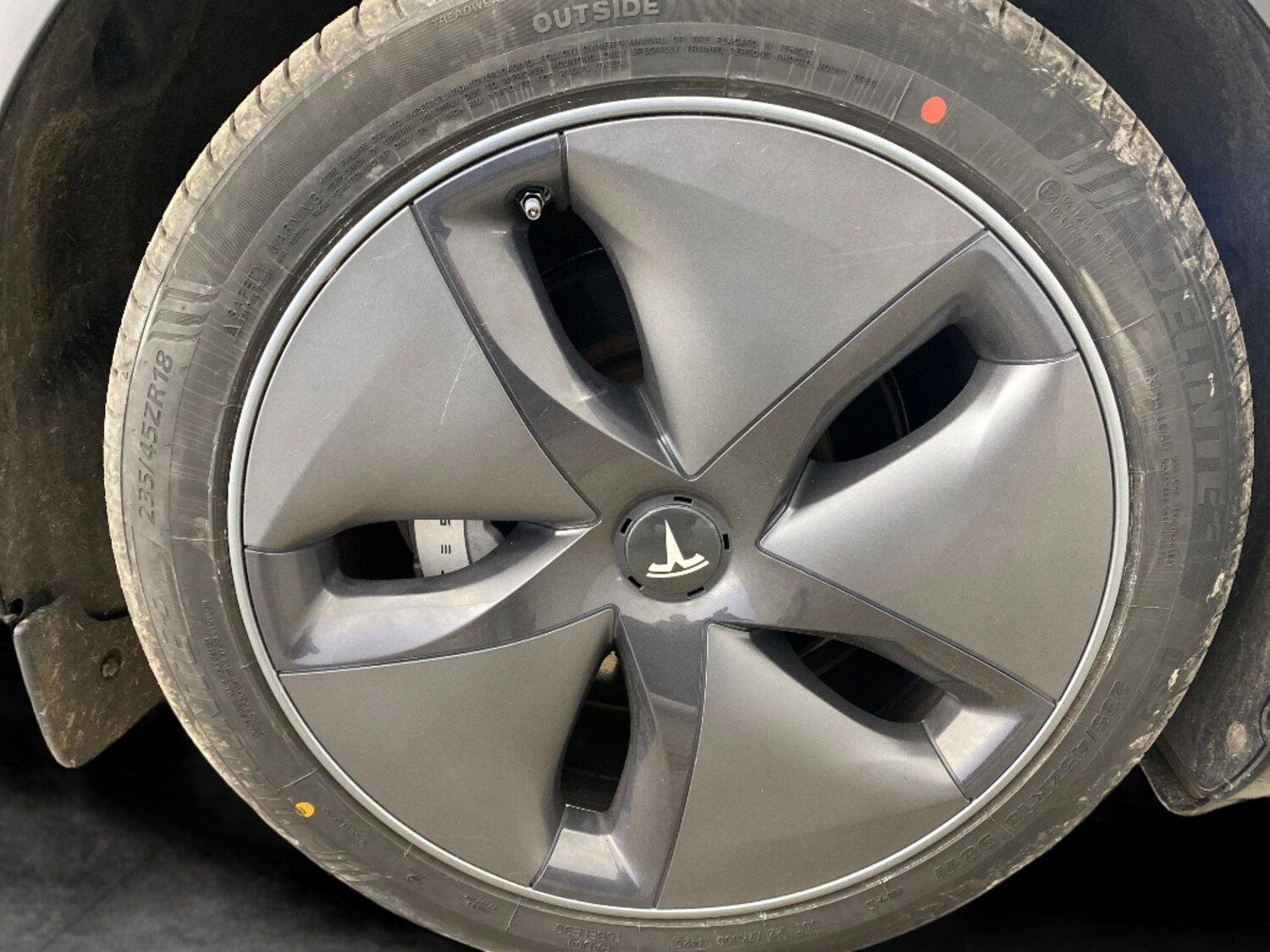 Used Tesla Model 3 2023 for sale - 77934639: Photo 20