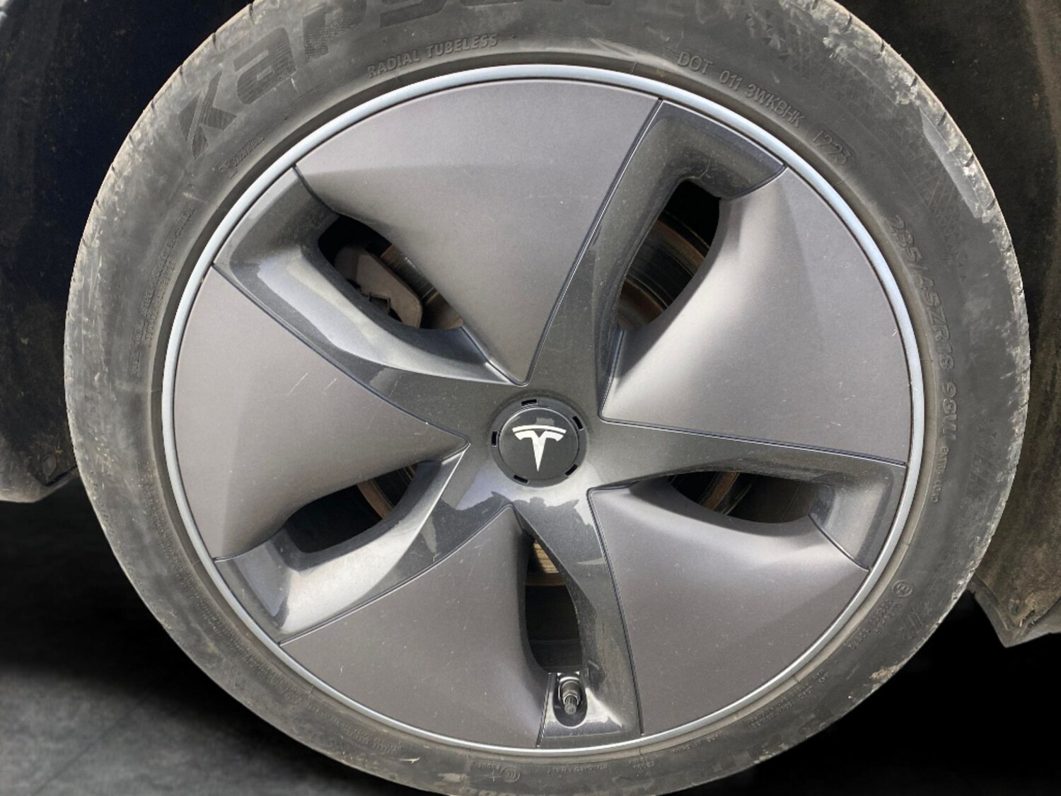 Used Tesla Model 3 2023 for sale - 77934639: Photo 21