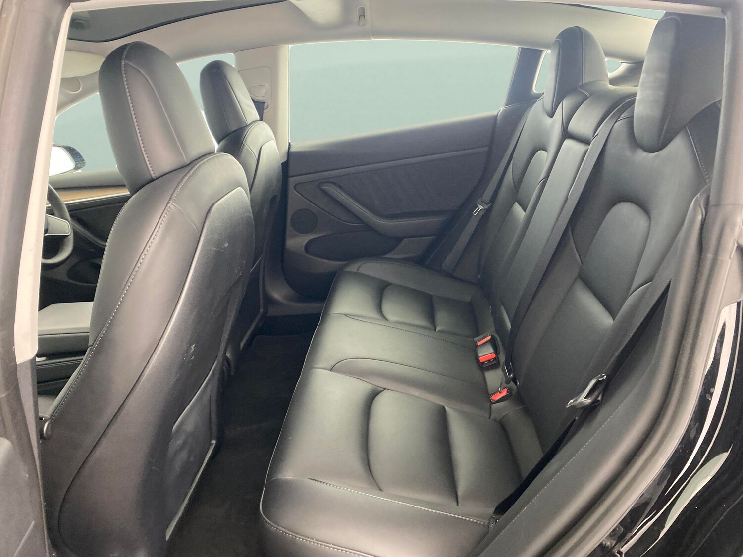 Used Tesla Model 3 2023 for sale - 77934639: Photo 24