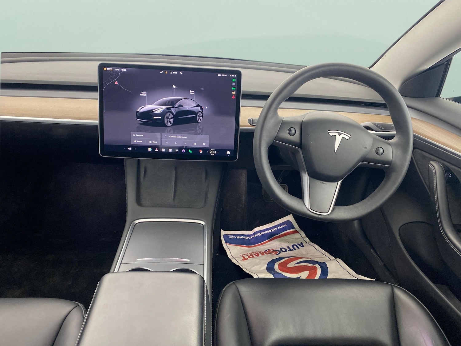 Used Tesla Model 3 2023 for sale - 77934639: Photo 4