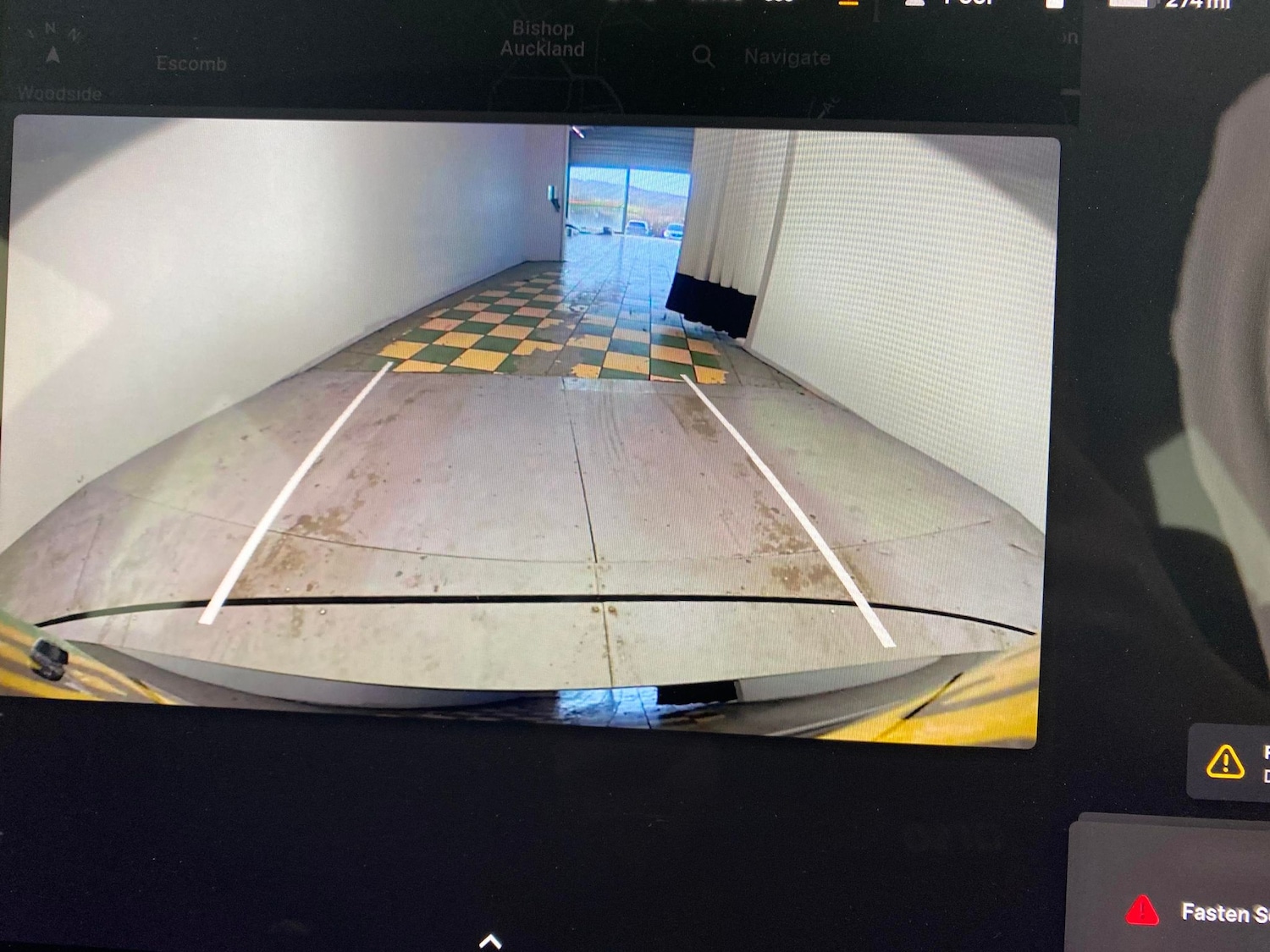 Used Tesla Model 3 2023 for sale - 77934639: Photo 6