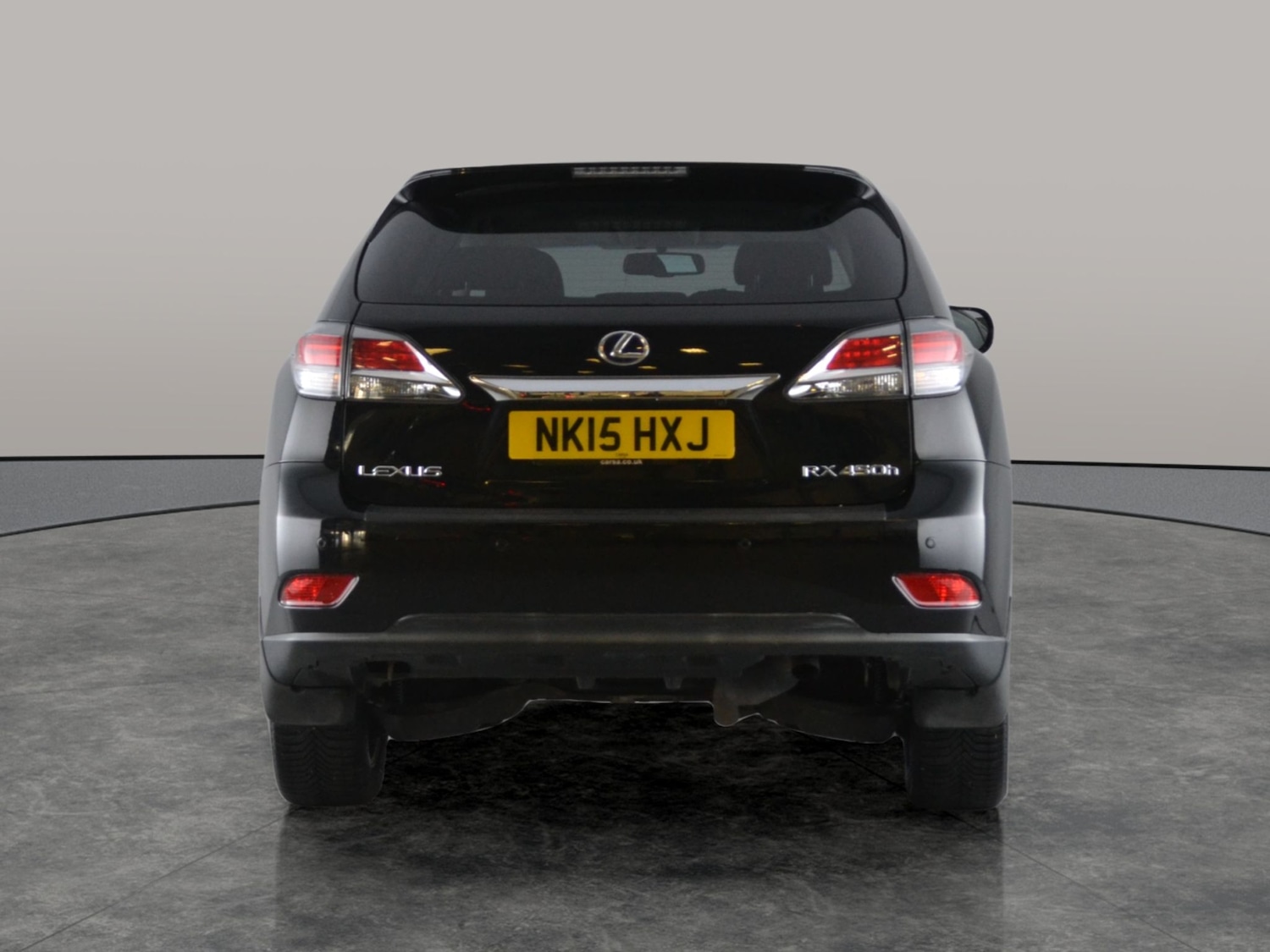 Used Lexus RX 2015 for sale - 76587328: Photo 11