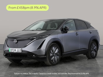 Used Nissan ARIYA undefined for sale - 79164047: Photo