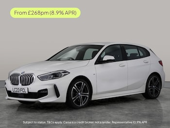 Used BMW 1 Series 2023 for sale - 78899471: Photo