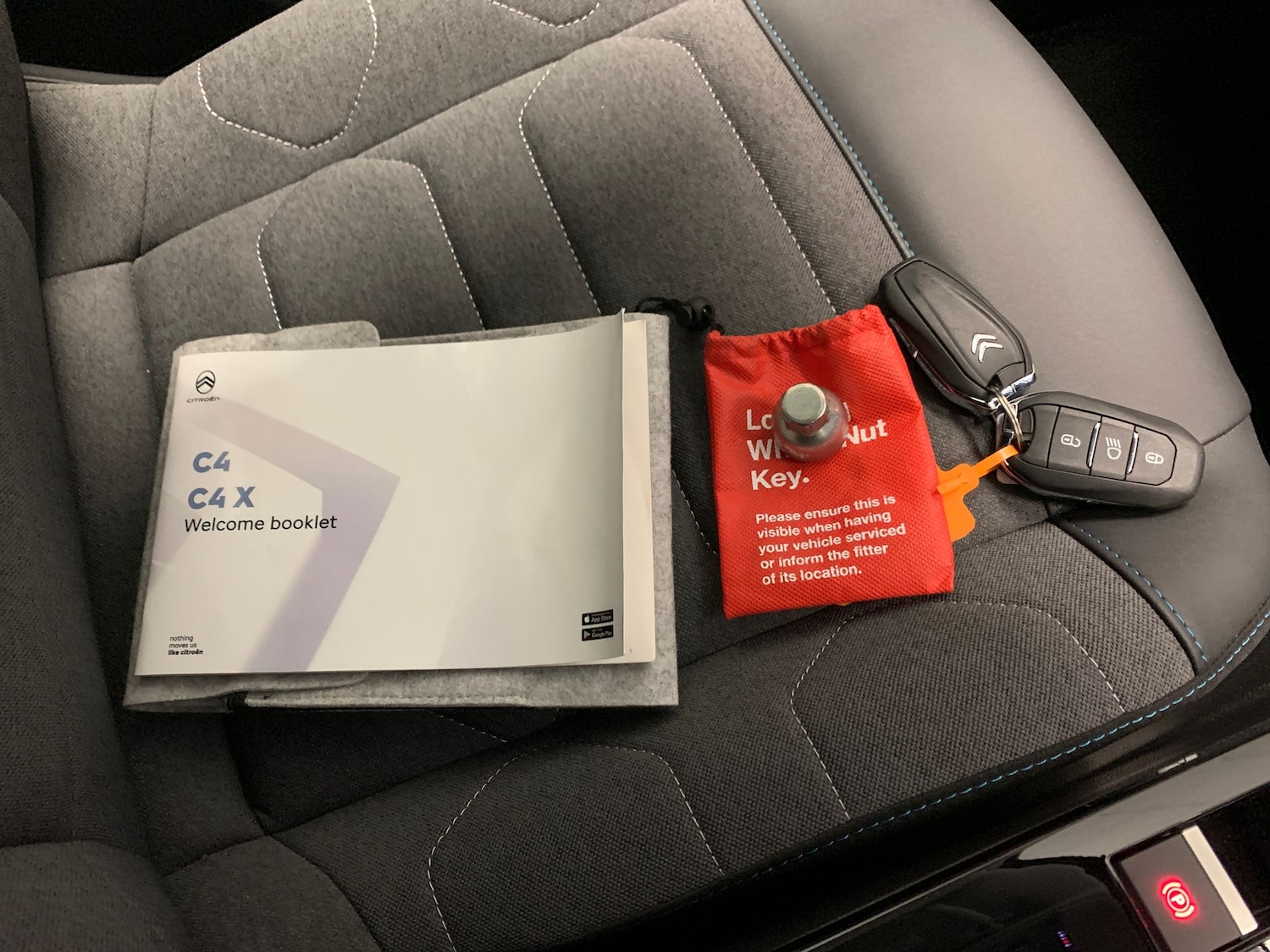 Used Citroen C4 2023 for sale - 77010755: Photo 32