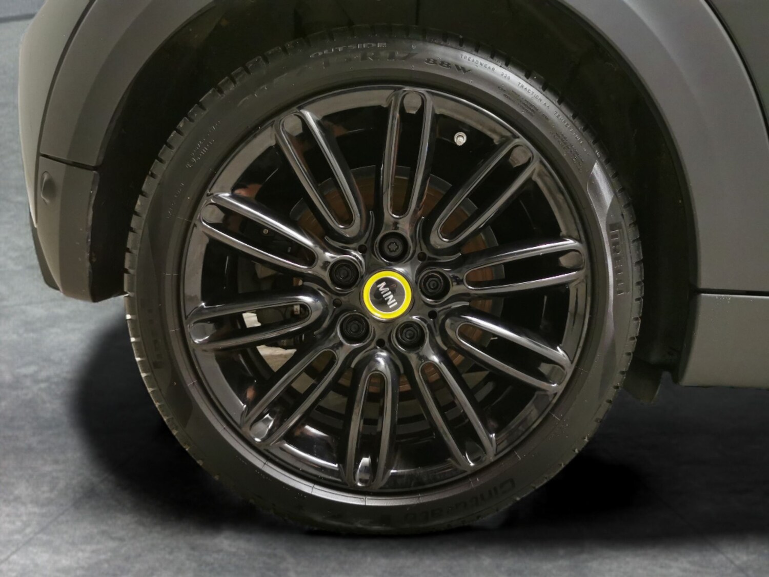 Used MINI Hatch 2022 for sale - 77360880: Photo 22