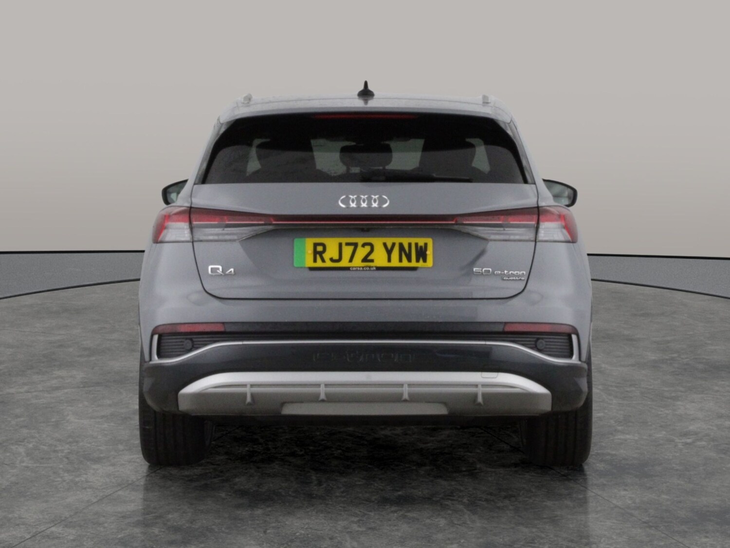 Used Audi Q4 e-tron 2022 for sale - 77529943: Photo 11