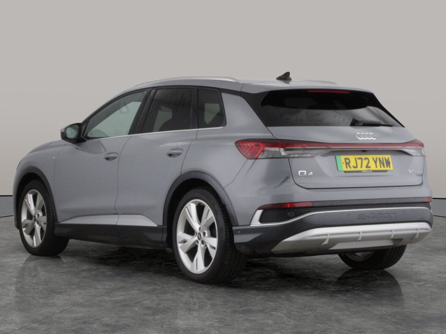 Used Audi Q4 e-tron 2022 for sale - 77529943: Photo 12