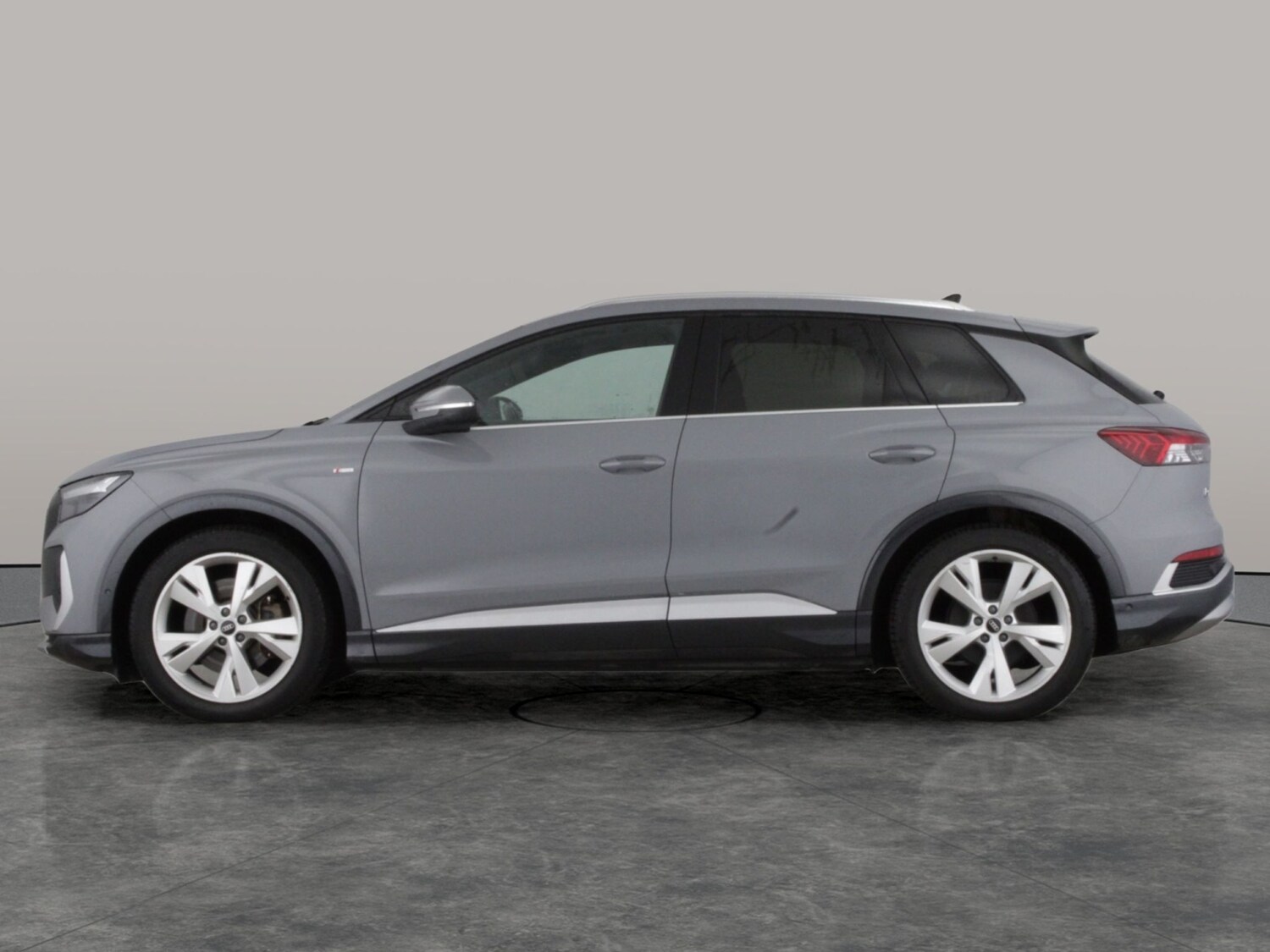 Used Audi Q4 e-tron 2022 for sale - 77529943: Photo 13