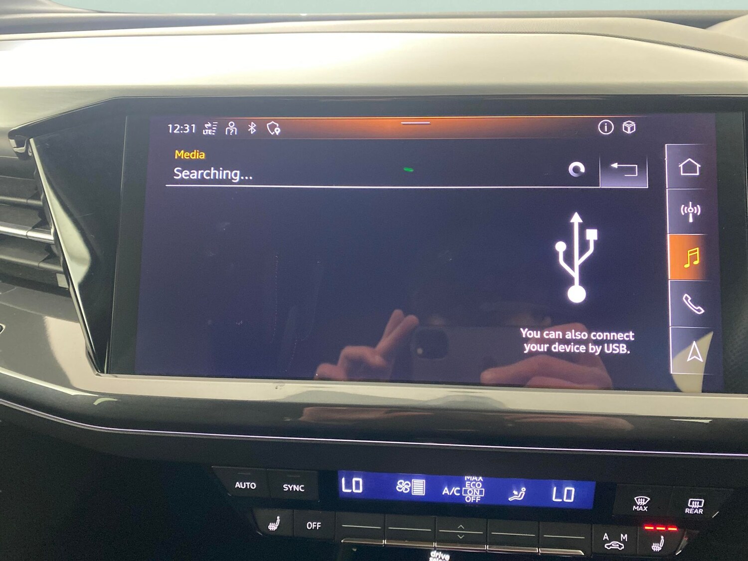 Used Audi Q4 e-tron 2022 for sale - 77529943: Photo 14