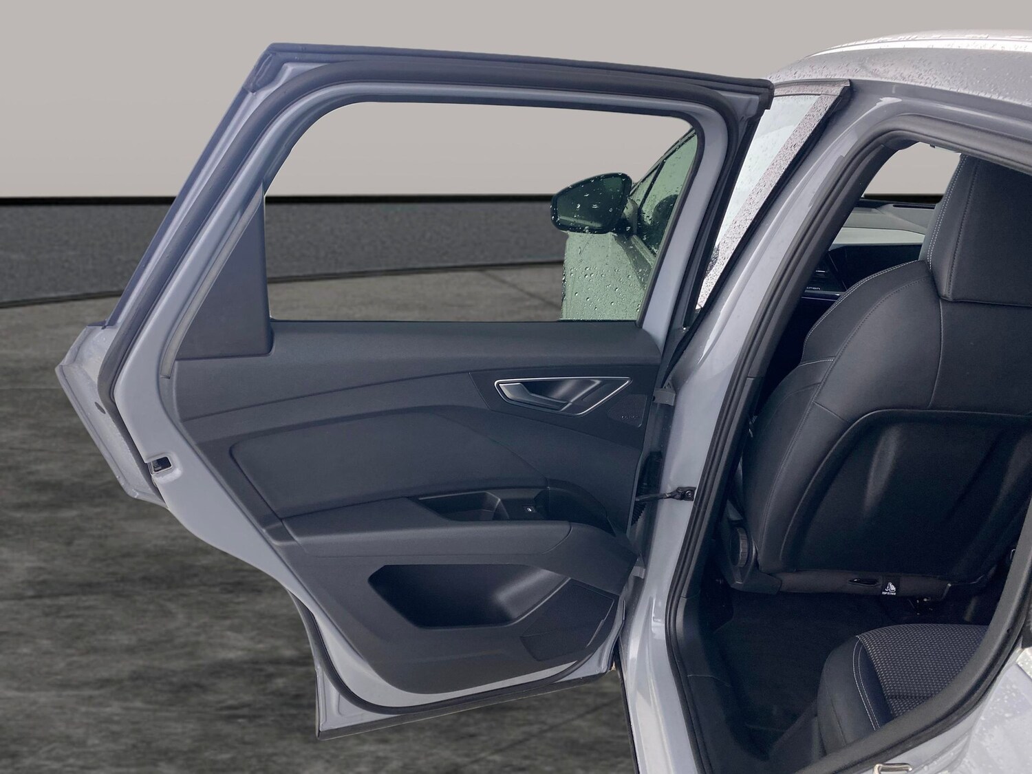 Used Audi Q4 e-tron 2022 for sale - 77529943: Photo 25