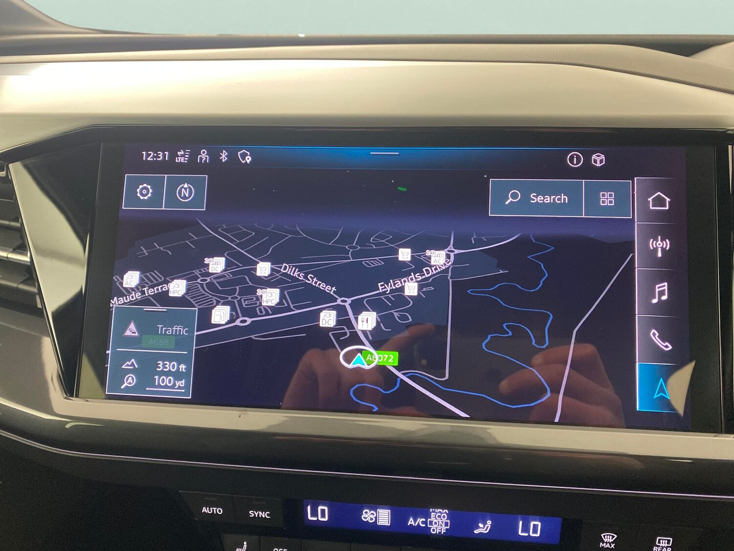 Used Audi Q4 e-tron 2022 for sale - 77529943: Photo 5