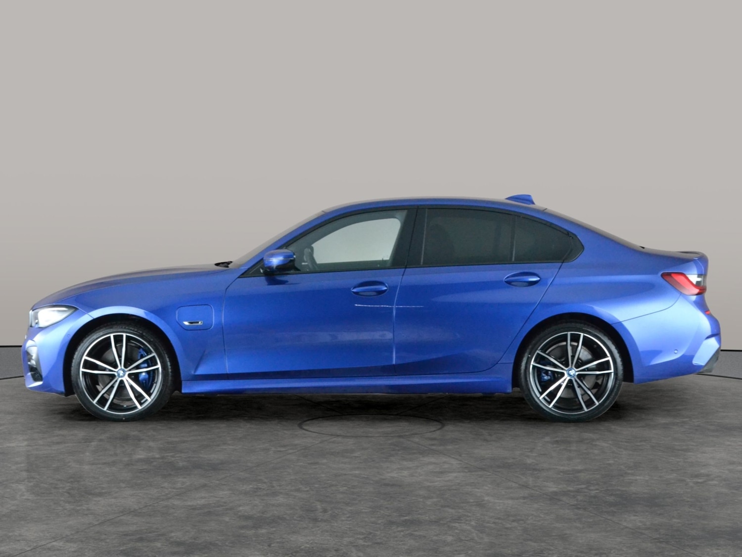 Used BMW 3 Series 2021 for sale - 78060935: Photo 14