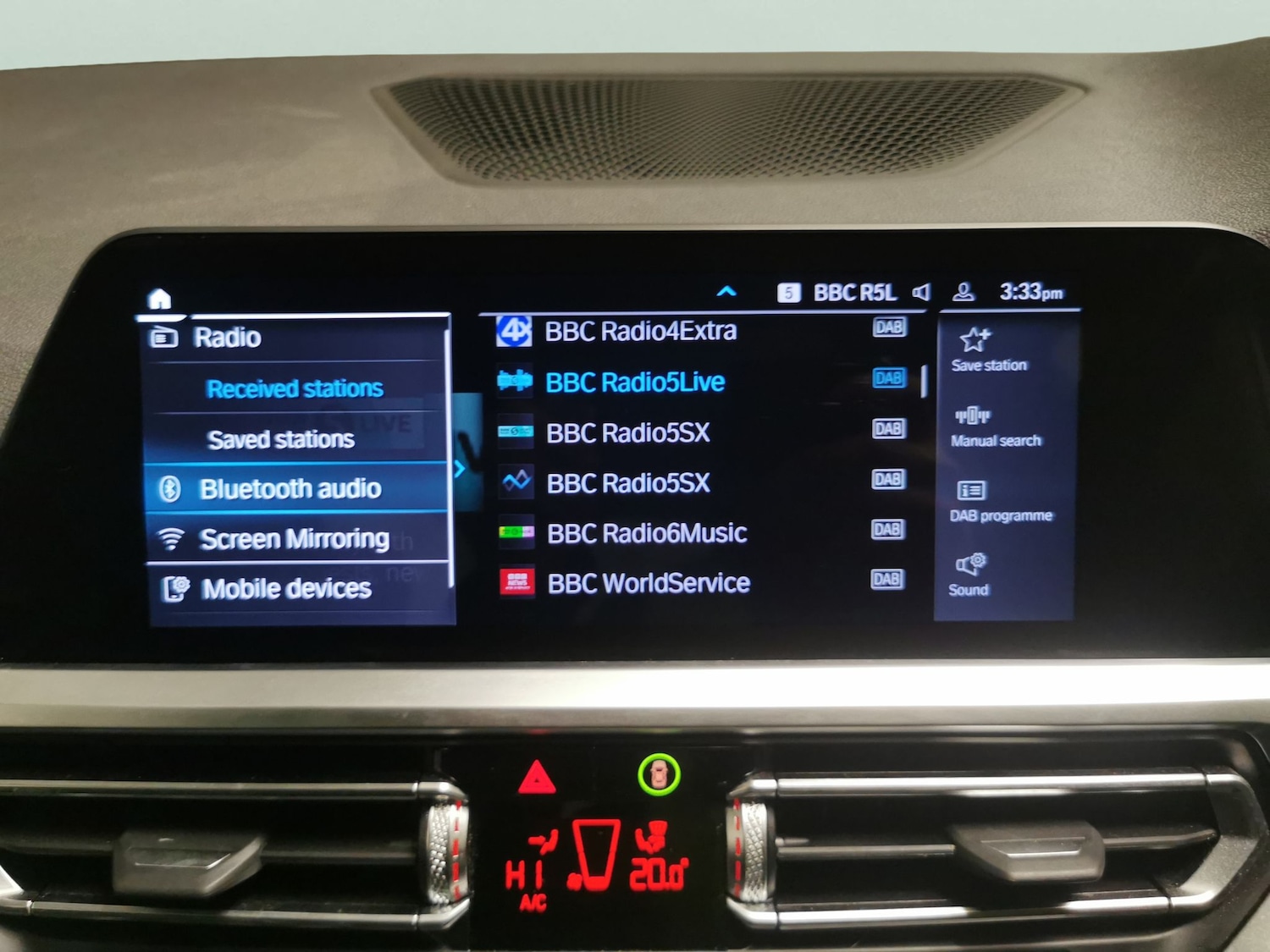 Used BMW 3 Series 2021 for sale - 78060935: Photo 17