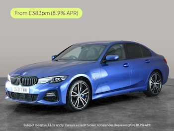 Used BMW 3 Series 2021 for sale - 78060935: Photo