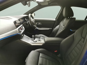 Used BMW 3 Series 2021 for sale - 78060935: Photo