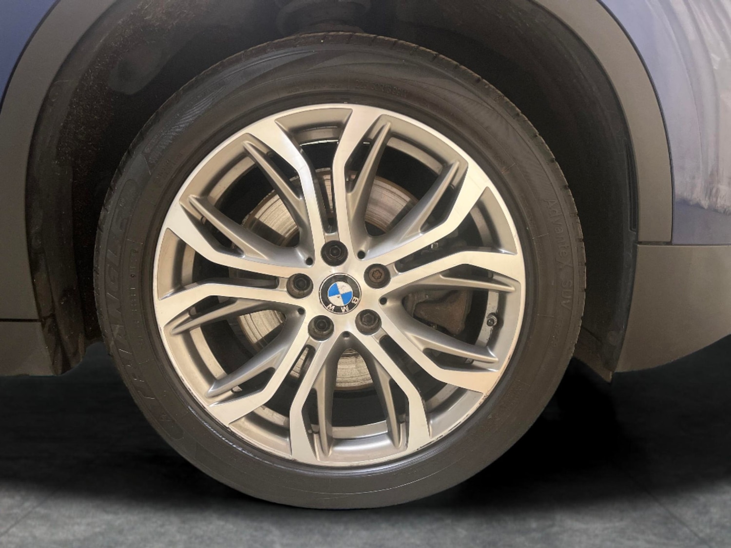 Used BMW X2 2019 for sale - 77804186: Photo 21