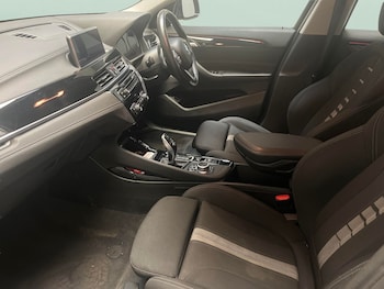 Used BMW X2 2019 for sale - 77804186: Photo