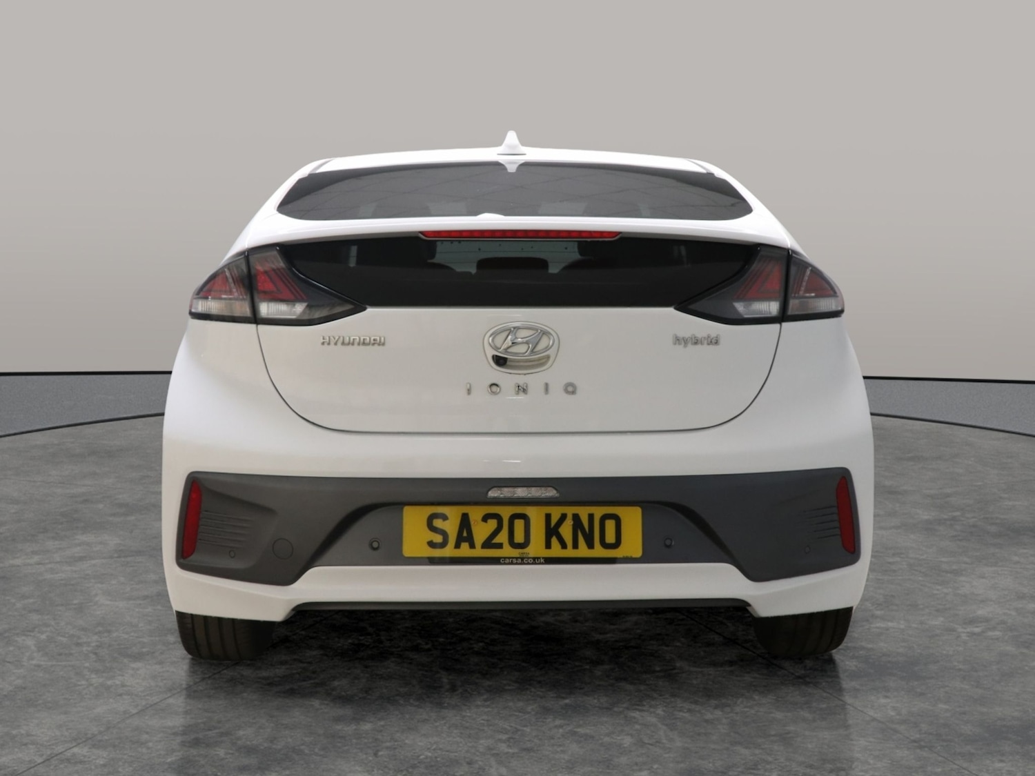 Used Hyundai IONIQ for sale - 76725408: Photo 11