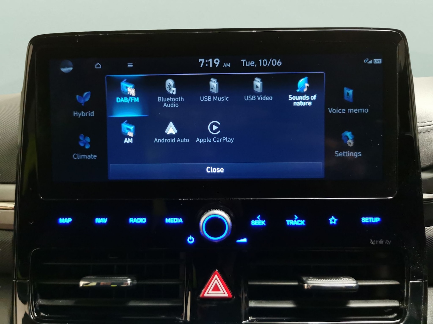 Used Hyundai IONIQ for sale - 76725408: Photo 16