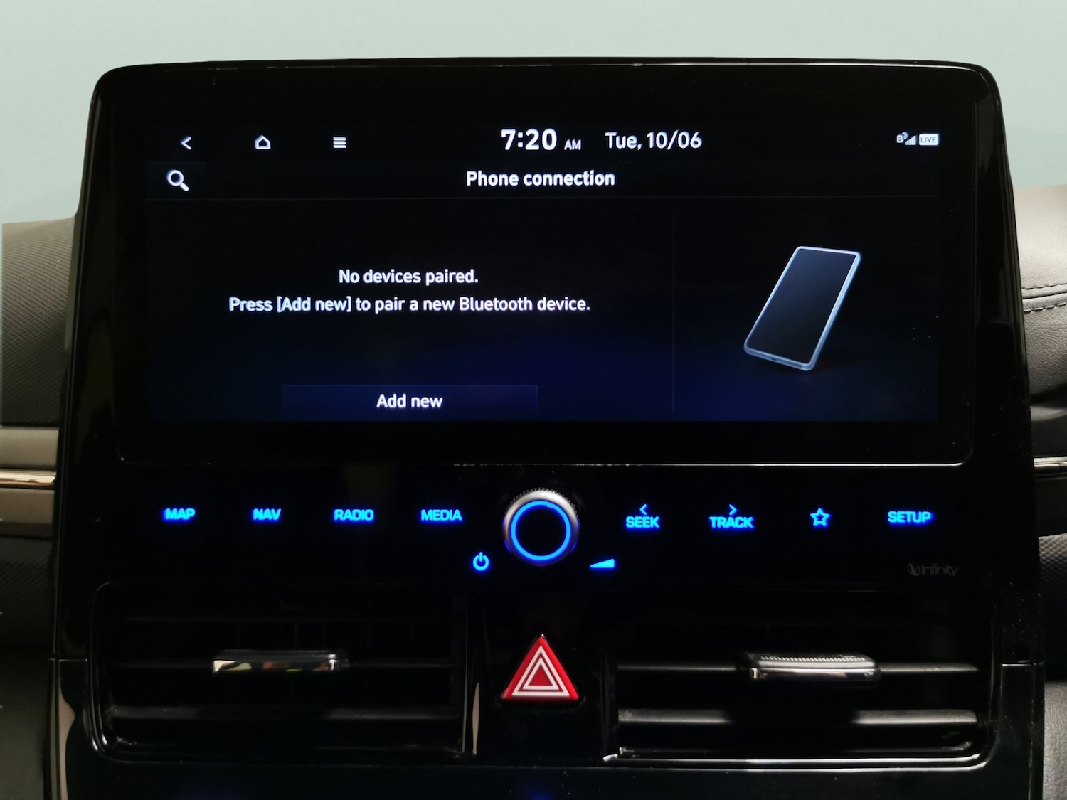 Used Hyundai IONIQ for sale - 76725408: Photo 17