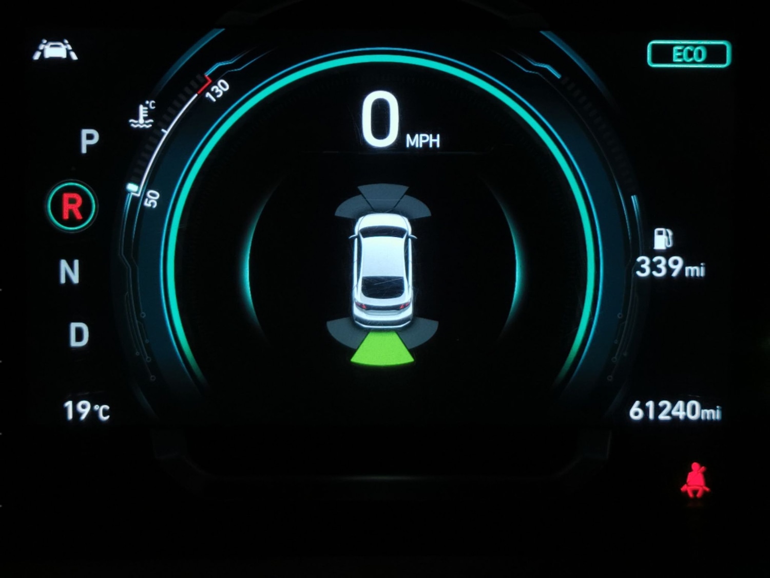 Used Hyundai IONIQ for sale - 76725408: Photo 18