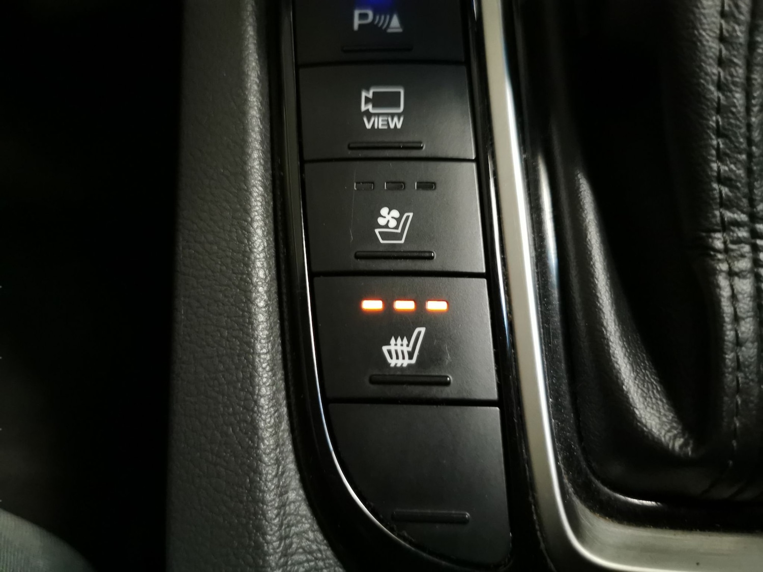 Used Hyundai IONIQ for sale - 76725408: Photo 20