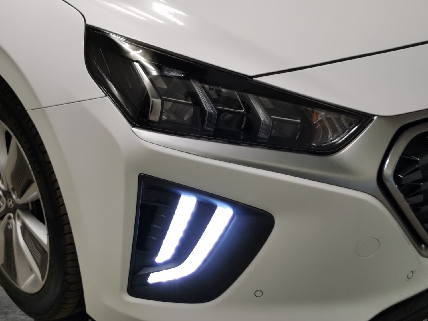 Used Hyundai IONIQ for sale - 76725408: Photo 25