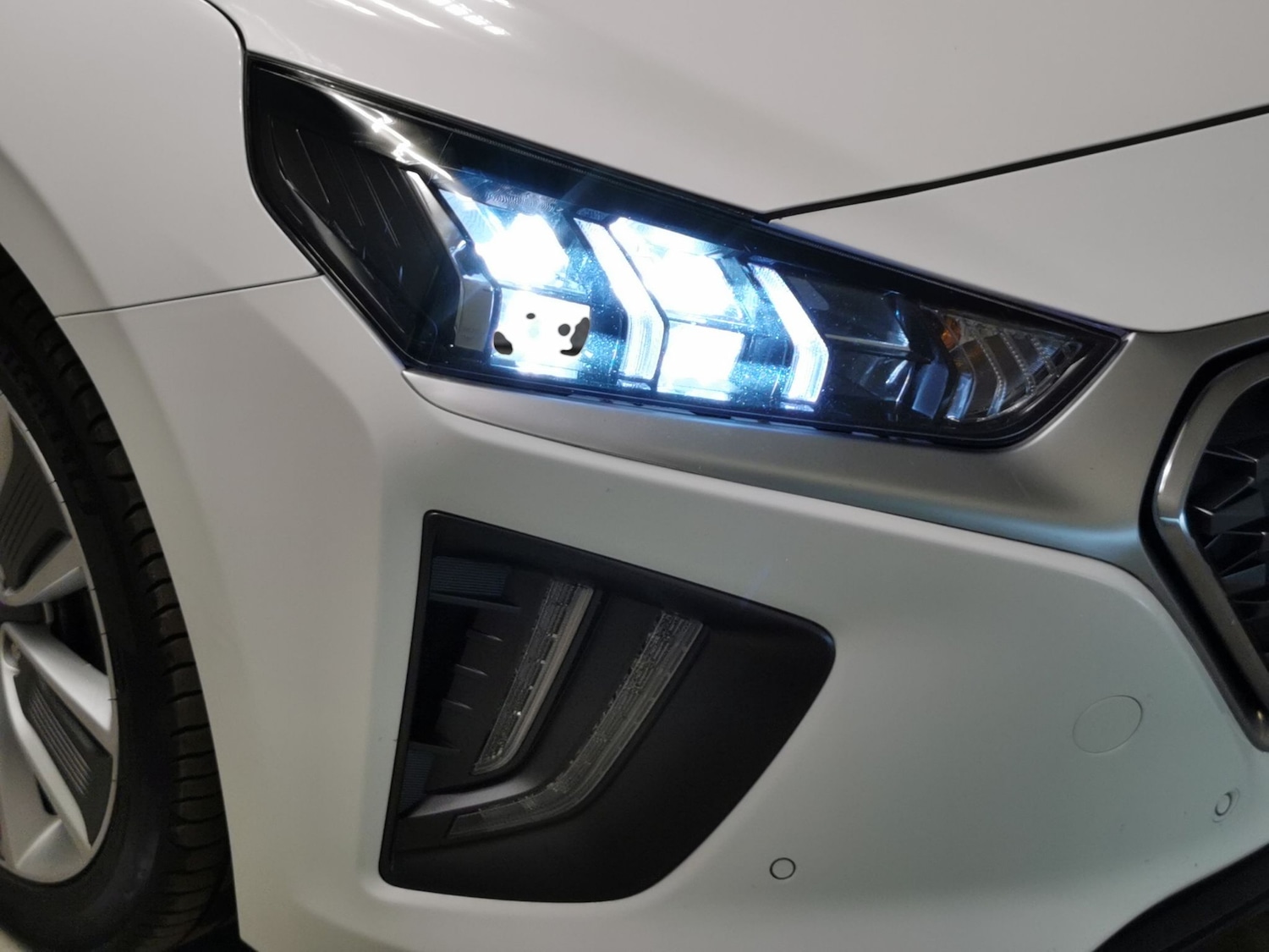 Used Hyundai IONIQ for sale - 76725408: Photo 26