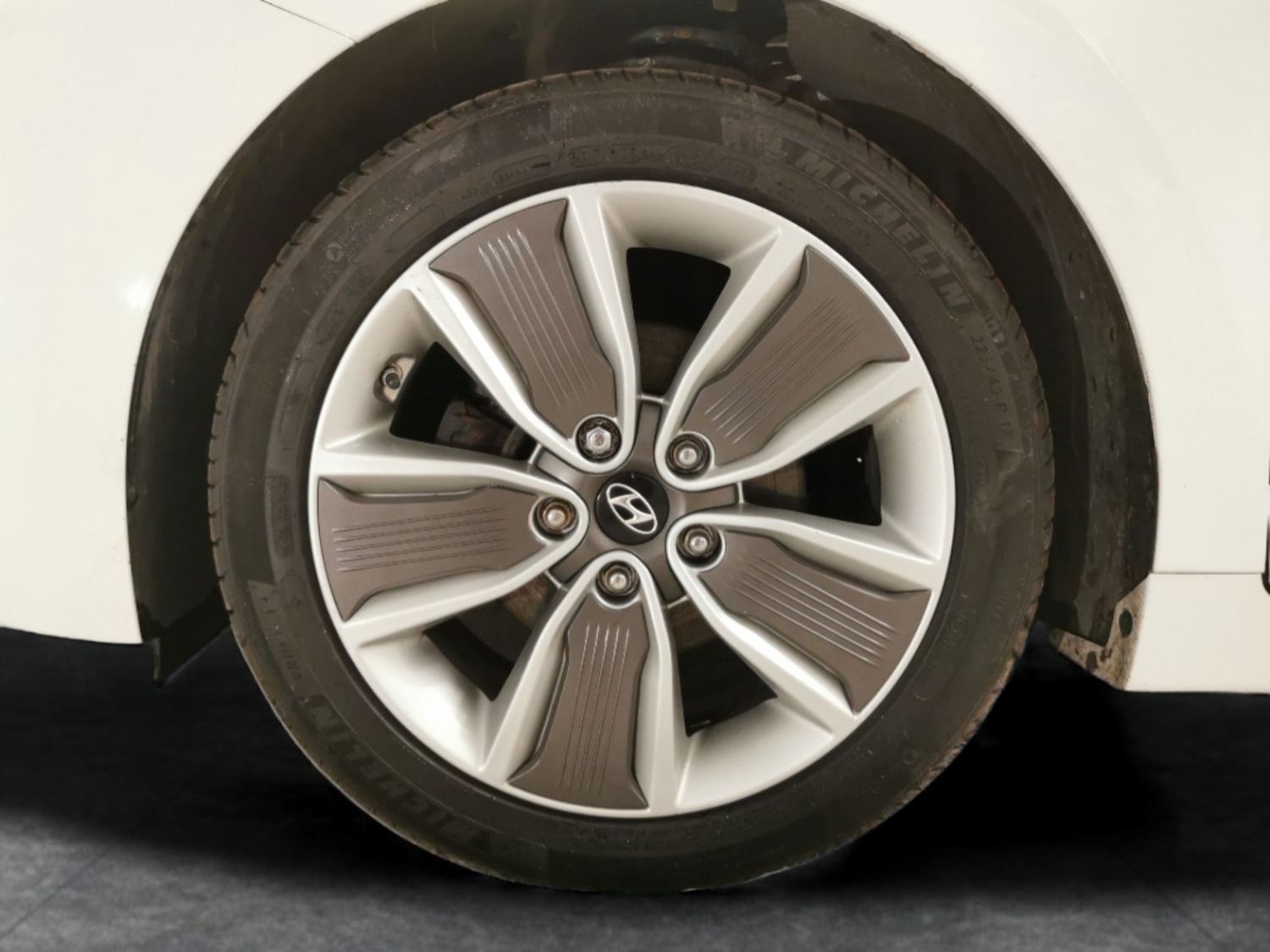 Used Hyundai IONIQ for sale - 76725408: Photo 27