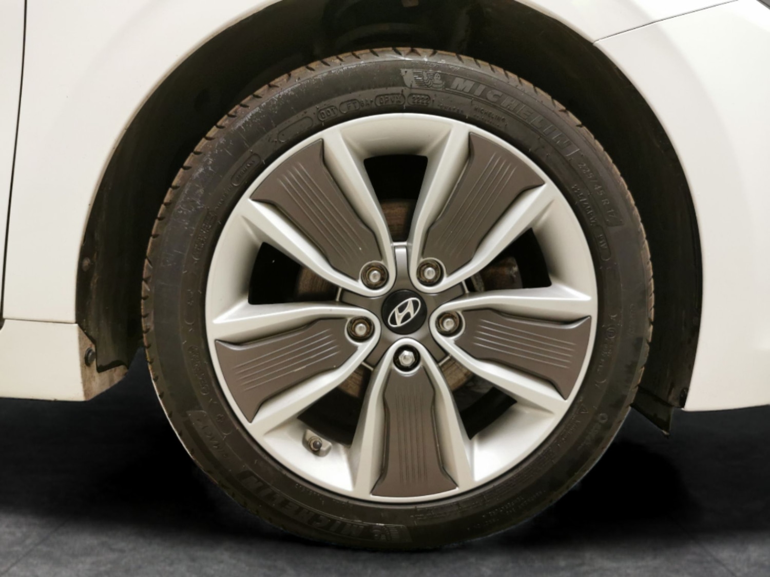 Used Hyundai IONIQ for sale - 76725408: Photo 28