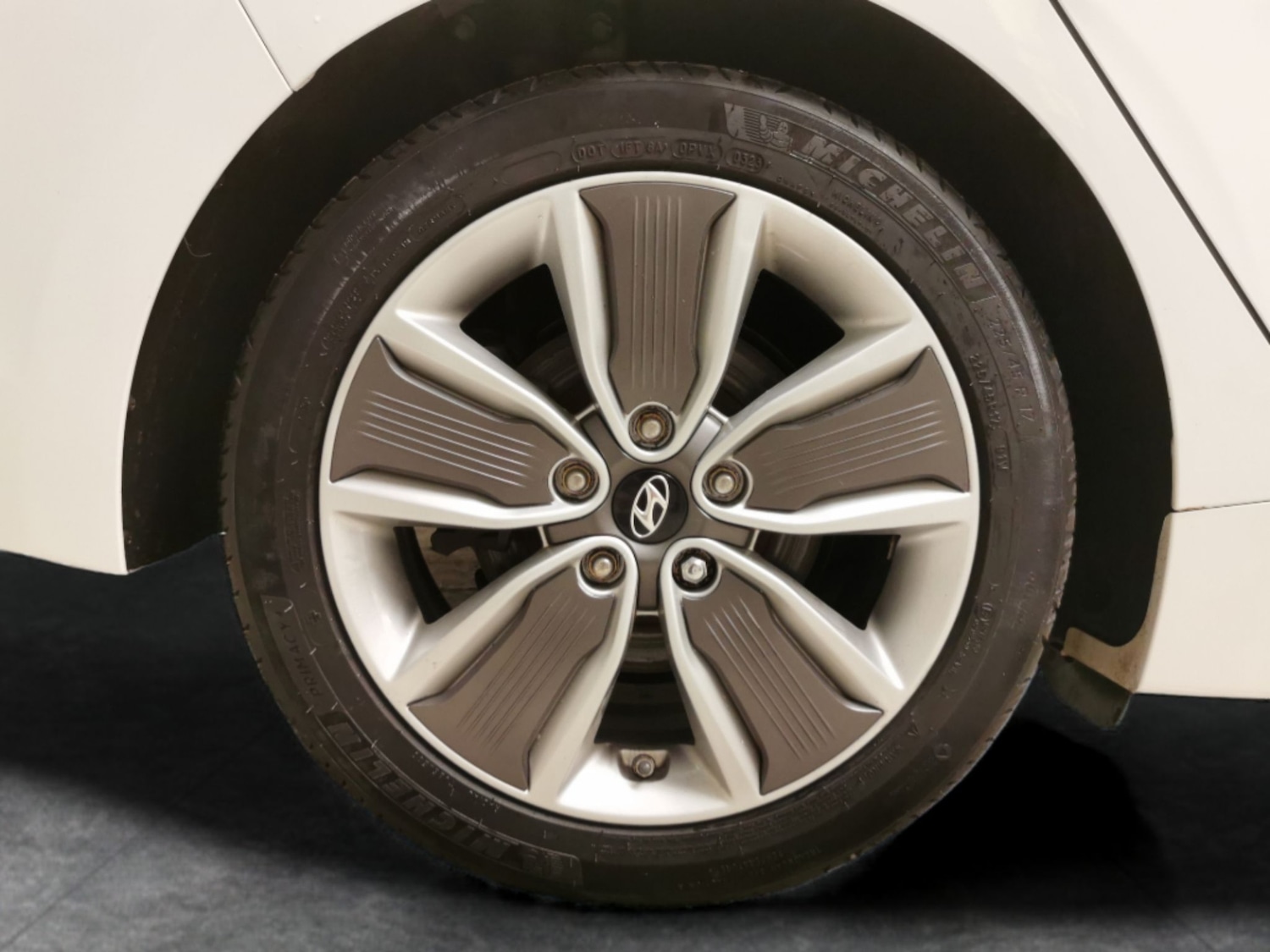 Used Hyundai IONIQ for sale - 76725408: Photo 29