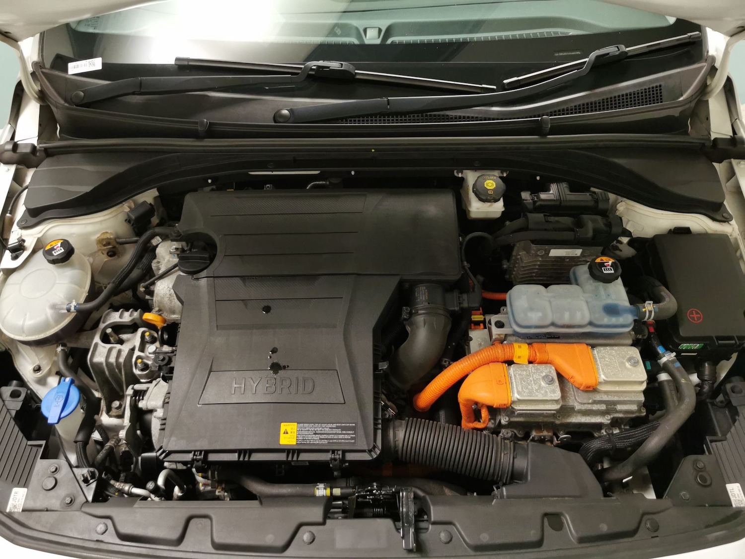 Used Hyundai IONIQ for sale - 76725408: Photo 36