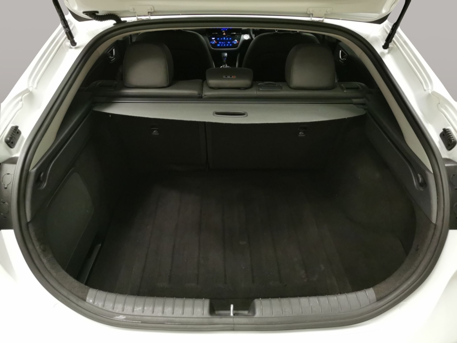 Used Hyundai IONIQ for sale - 76725408: Photo 37