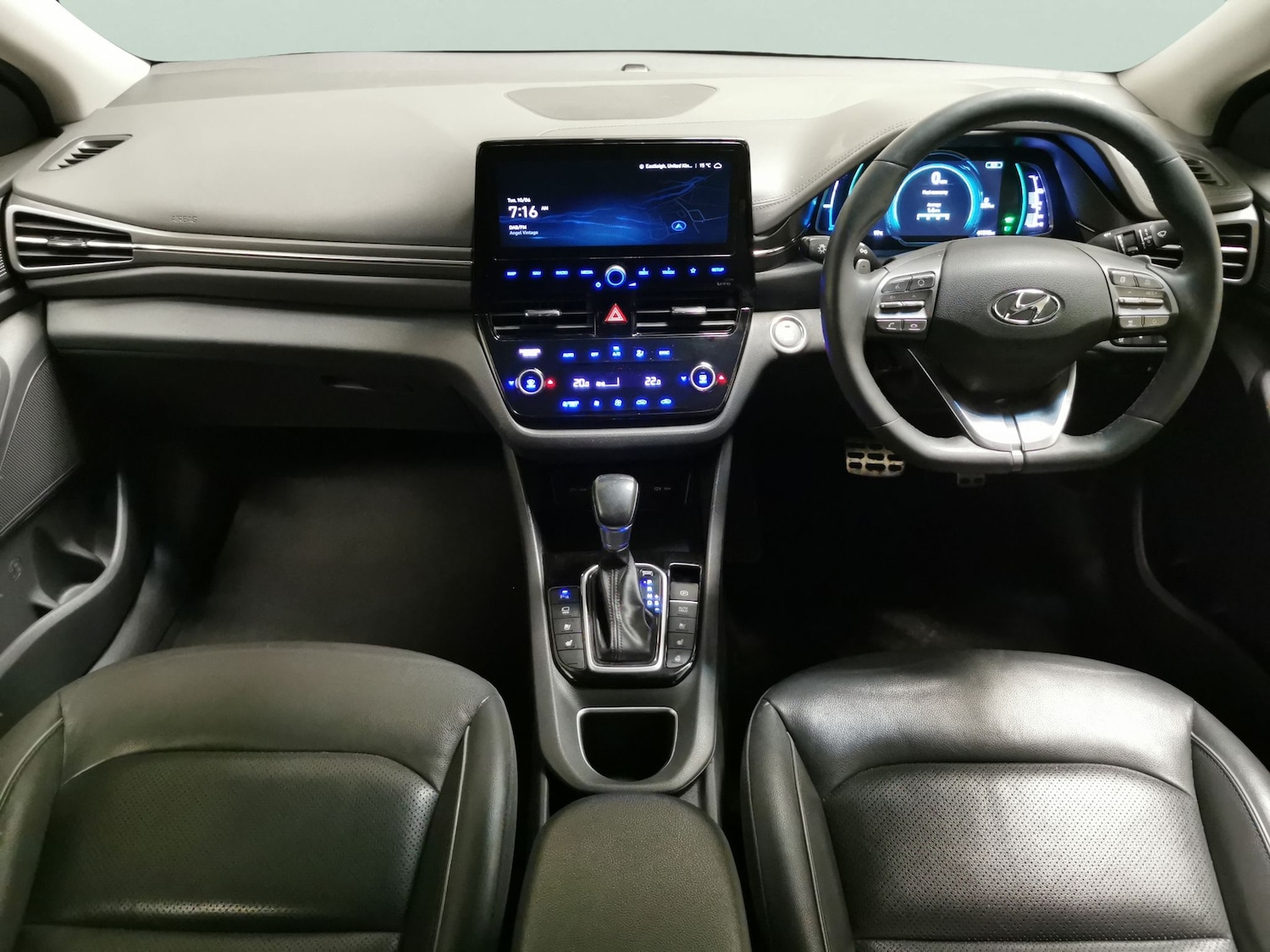 Used Hyundai IONIQ for sale - 76725408: Photo 7