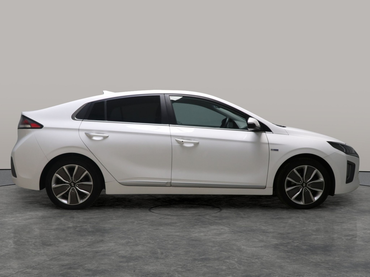 Used Hyundai IONIQ for sale - 76725408: Photo 9