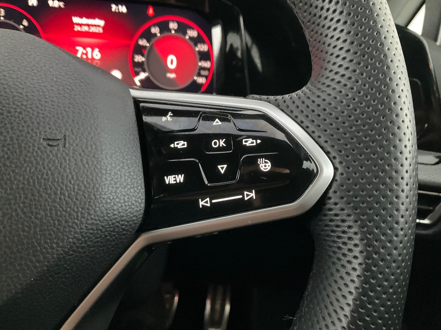 Used Volkswagen Golf 2021 for sale - 76663502: Photo 20