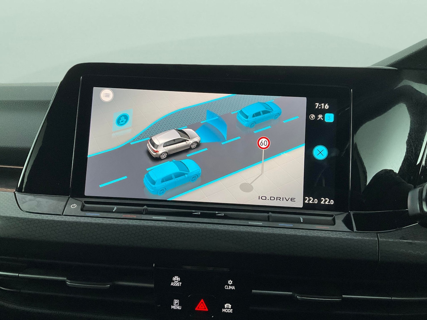 Used Volkswagen Golf 2021 for sale - 76663502: Photo 23