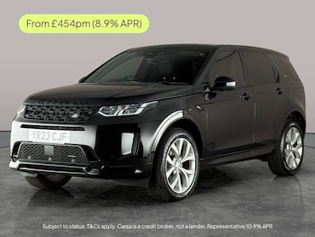 Used Land Rover Discovery Sport 2023 for sale - 78668975: Photo