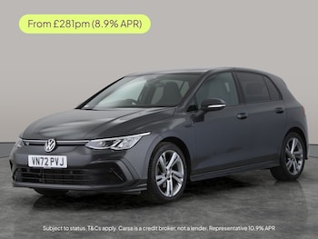 Used Volkswagen Golf 2022 for sale - 77259456: Photo